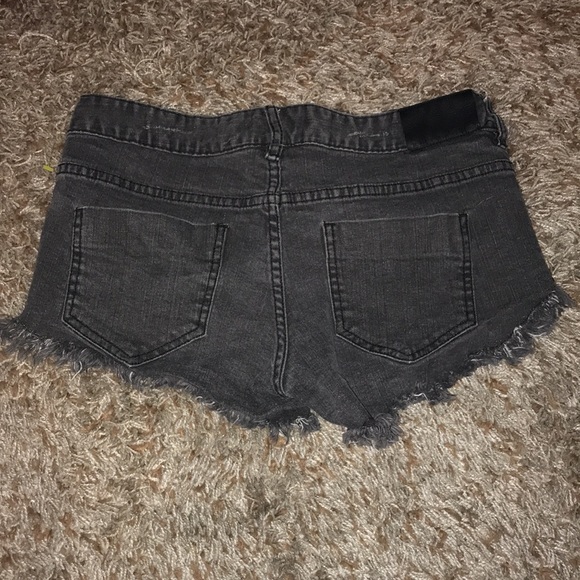 Billabong laneway shorts - Picture 7 of 7